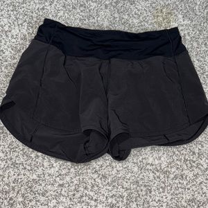 lululemon shorts